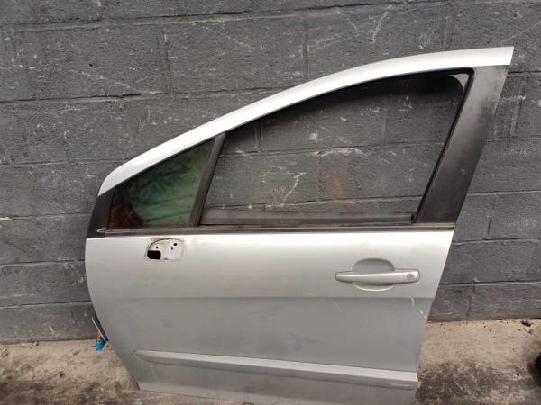 PORTE AVANT GAUCHE PEUGEOT 308 9/2007-2014 - Vue 1